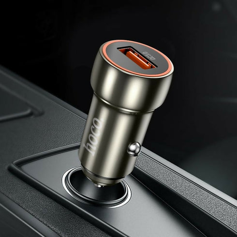 Z46A - Car Charger Adapter